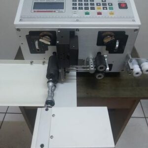 ST-220 +T Automatic Wire Stripping Machine